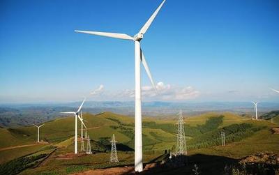 東風送與周郎便!國家力推中東部分散式風電分展