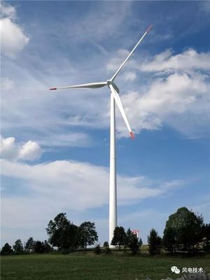 【行業(yè)資訊】風(fēng)電行業(yè)脫離補(bǔ)貼政策 競價(jià)上網(wǎng)倒逼行業(yè)技術(shù)突破