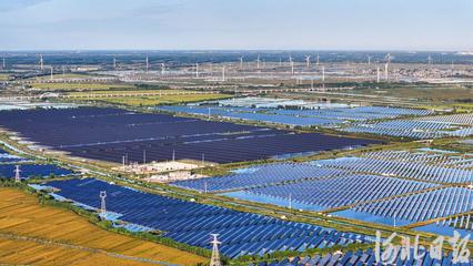 唐山:以產(chǎn)業(yè)&ldquo;含綠量&rdquo;提升發(fā)展&ldquo;含金量&rdquo;