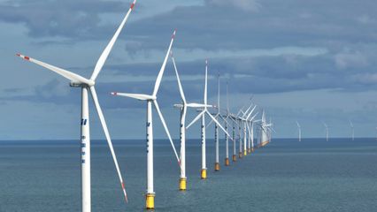 中國(guó)電建一風(fēng)電技術(shù)研究獲獎(jiǎng)