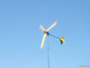 800w風力發(fā)電機